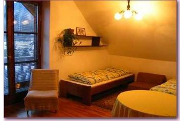 Family pension Likavka 3